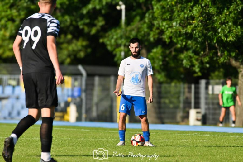 IV liga: Polonia/Stal Świdnica 0:2 (0:1) Orzeł Ząbkowice Śląskie