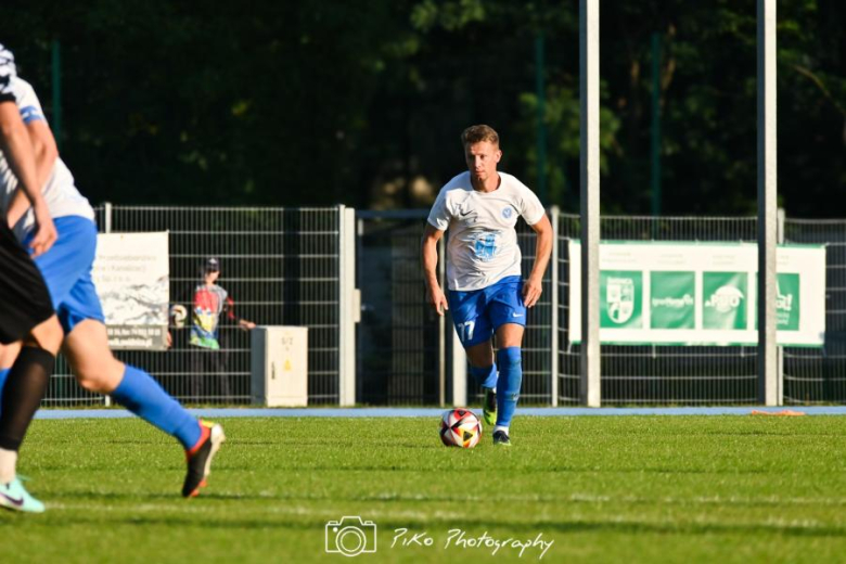 IV liga: Polonia/Stal Świdnica 0:2 (0:1) Orzeł Ząbkowice Śląskie