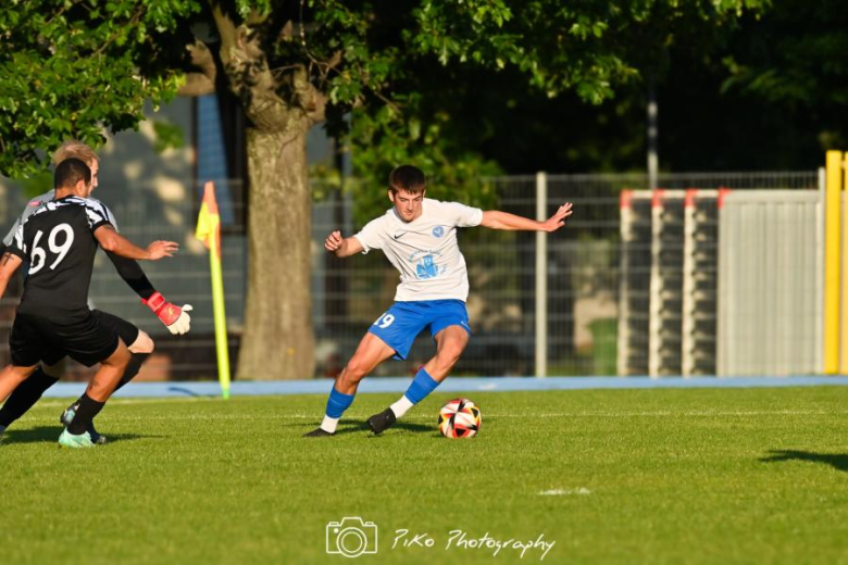 IV liga: Polonia/Stal Świdnica 0:2 (0:1) Orzeł Ząbkowice Śląskie