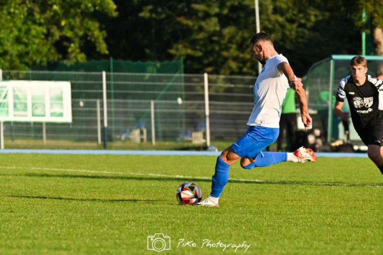 IV liga: Polonia/Stal Świdnica 0:2 (0:1) Orzeł Ząbkowice Śląskie