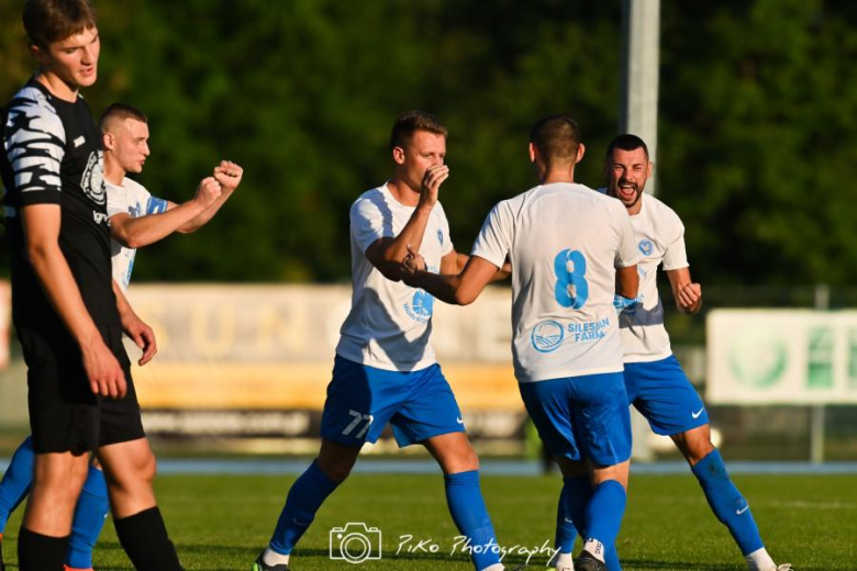 IV liga: Polonia/Stal Świdnica 0:2 (0:1) Orzeł Ząbkowice Śląskie