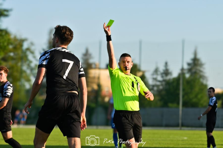 IV liga: Polonia/Stal Świdnica 0:2 (0:1) Orzeł Ząbkowice Śląskie