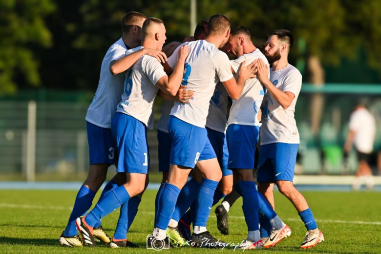 IV liga: Polonia/Stal Świdnica 0:2 (0:1) Orzeł Ząbkowice Śląskie