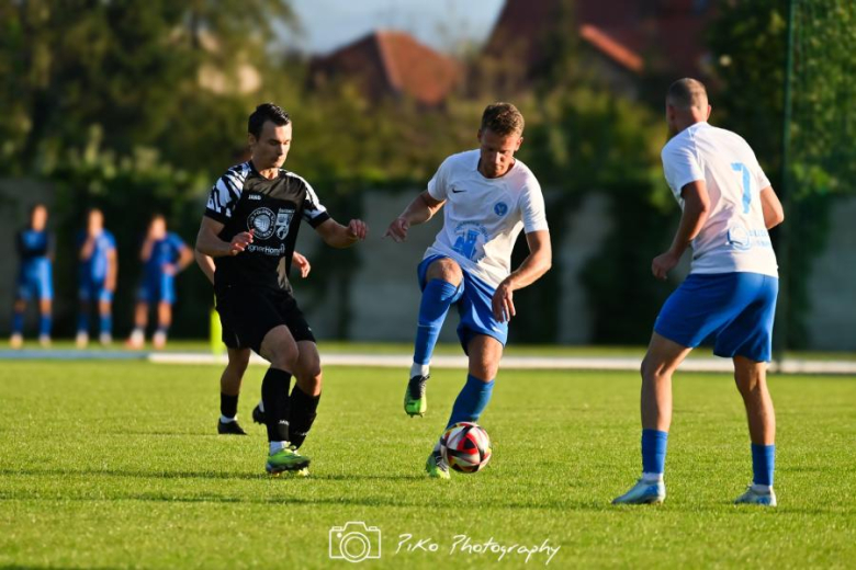 IV liga: Polonia/Stal Świdnica 0:2 (0:1) Orzeł Ząbkowice Śląskie