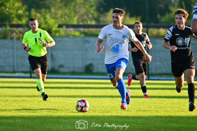 IV liga: Polonia/Stal Świdnica 0:2 (0:1) Orzeł Ząbkowice Śląskie