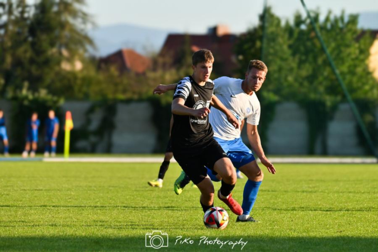 IV liga: Polonia/Stal Świdnica 0:2 (0:1) Orzeł Ząbkowice Śląskie