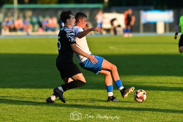 IV liga: Polonia/Stal Świdnica 0:2 (0:1) Orzeł Ząbkowice Śląskie