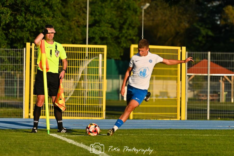 IV liga: Polonia/Stal Świdnica 0:2 (0:1) Orzeł Ząbkowice Śląskie