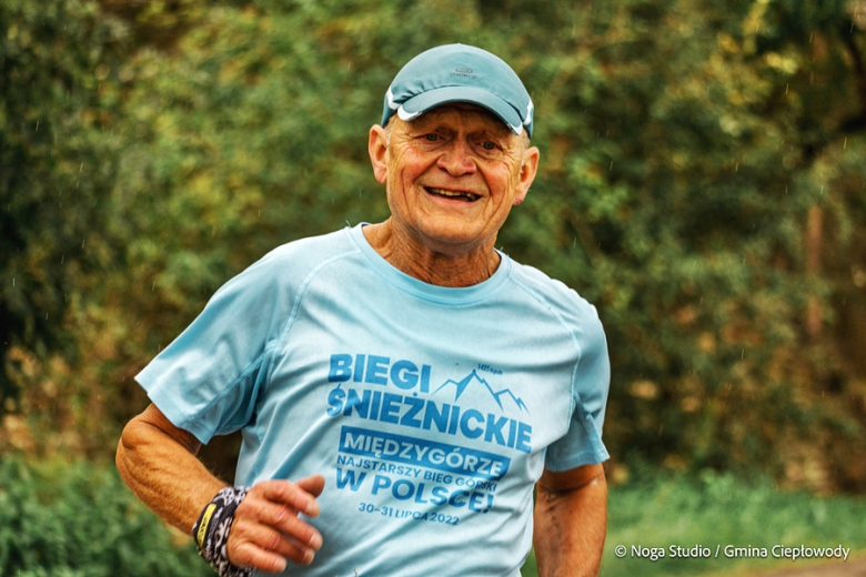 	IX Bieg Szlakiem Legend Gminy Ciepłowody. Znamy wyniki [foto]