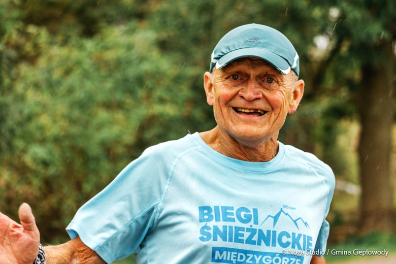 	IX Bieg Szlakiem Legend Gminy Ciepłowody. Znamy wyniki [foto]