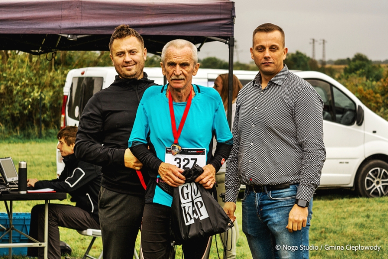 	IX Bieg Szlakiem Legend Gminy Ciepłowody. Znamy wyniki [foto]