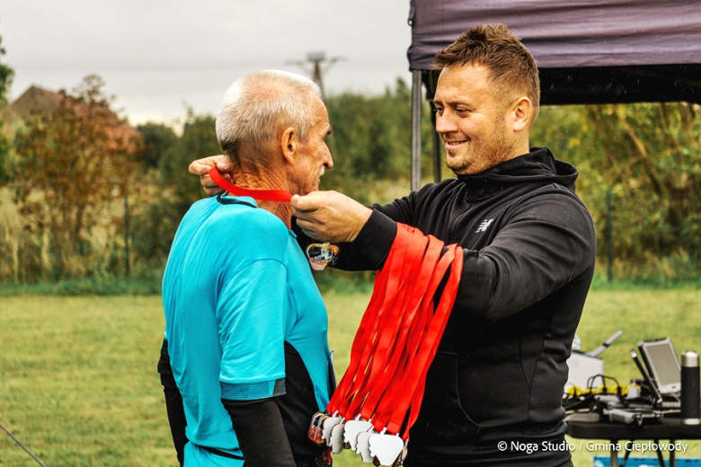 	IX Bieg Szlakiem Legend Gminy Ciepłowody. Znamy wyniki [foto]