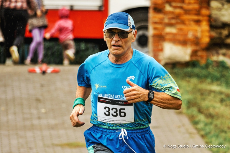 	IX Bieg Szlakiem Legend Gminy Ciepłowody. Znamy wyniki [foto]