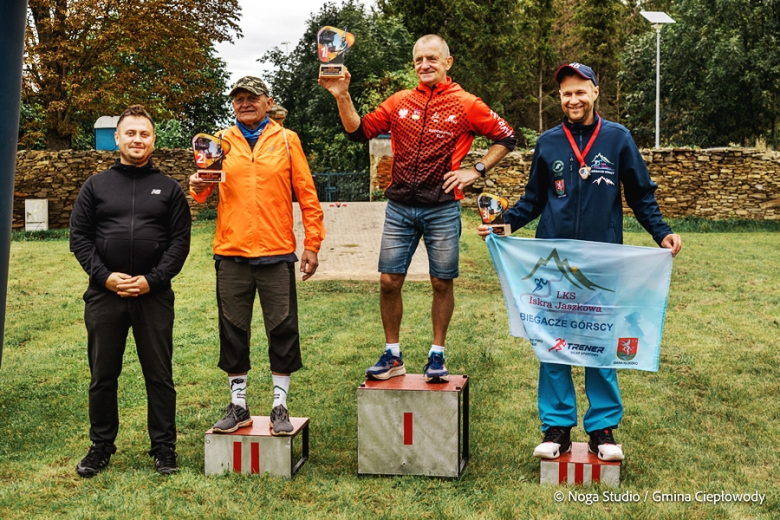 	IX Bieg Szlakiem Legend Gminy Ciepłowody. Znamy wyniki [foto]