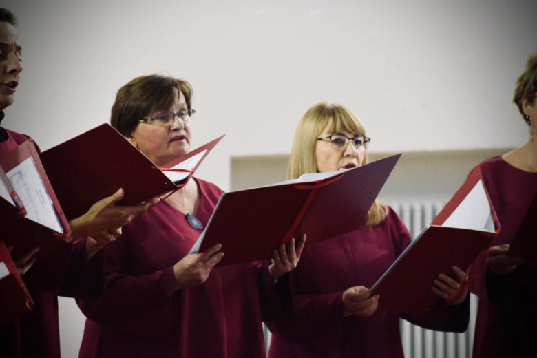 	Koncert muzyki prawosławnej i cerkiewnej w Evangeliku