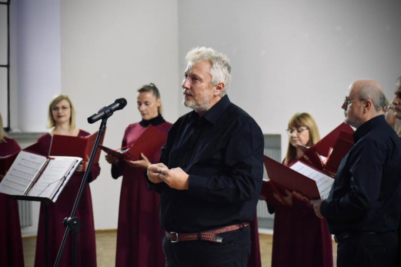 	Koncert muzyki prawosławnej i cerkiewnej w Evangeliku