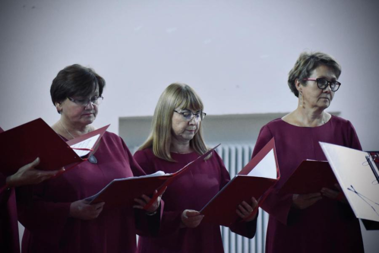 	Koncert muzyki prawosławnej i cerkiewnej w Evangeliku