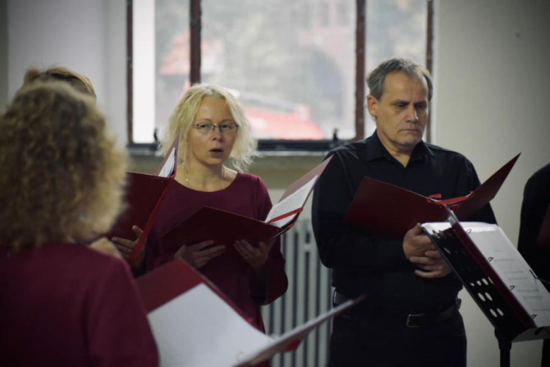 	Koncert muzyki prawosławnej i cerkiewnej w Evangeliku