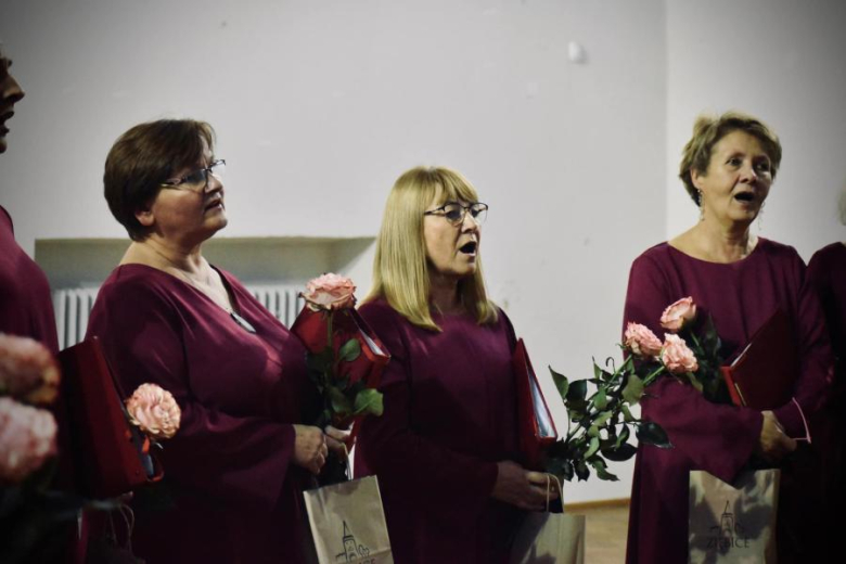 	Koncert muzyki prawosławnej i cerkiewnej w Evangeliku