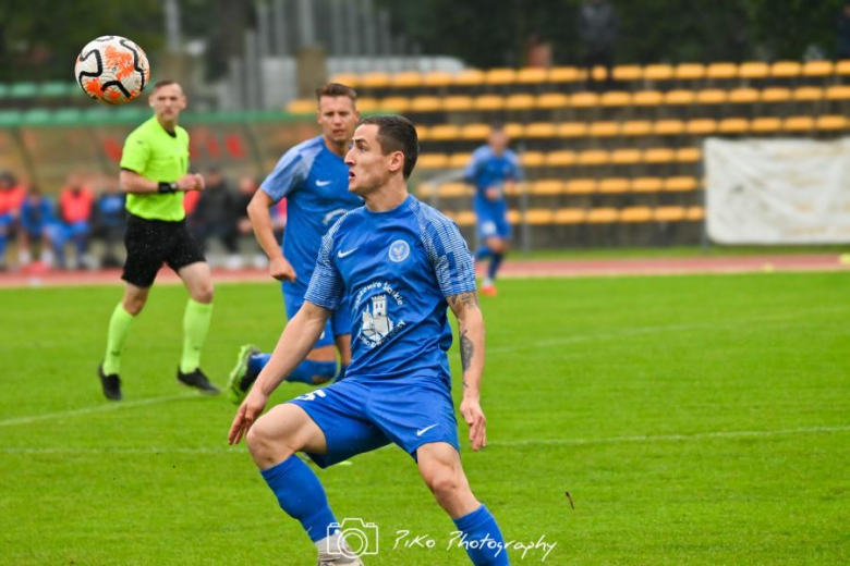 IV liga: Moto-Jelcz Oława 4:2 (2:1) Orzeł Ząbkowice Śląskie