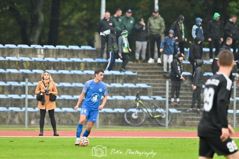 IV liga: Moto-Jelcz Oława 4:2 (2:1) Orzeł Ząbkowice Śląskie