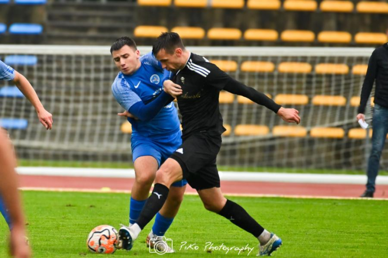 IV liga: Moto-Jelcz Oława 4:2 (2:1) Orzeł Ząbkowice Śląskie