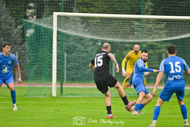 IV liga: Moto-Jelcz Oława 4:2 (2:1) Orzeł Ząbkowice Śląskie