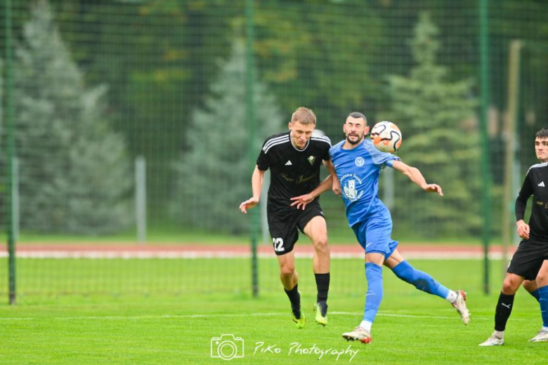 IV liga: Moto-Jelcz Oława 4:2 (2:1) Orzeł Ząbkowice Śląskie