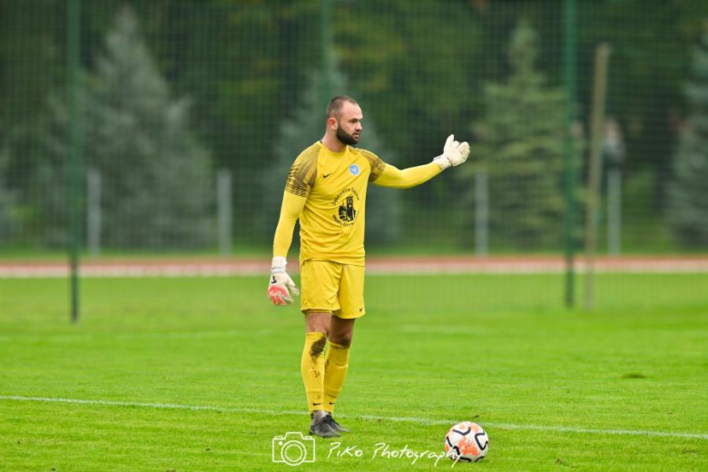 IV liga: Moto-Jelcz Oława 4:2 (2:1) Orzeł Ząbkowice Śląskie