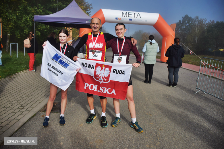 	Jubileuszowa edycja Bardzkiej Piąteczki za nami. Znamy wyniki [foto]