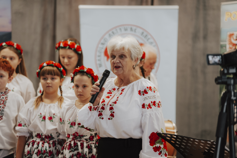 	IV Powiatowy Kongres Kobiet Wiejskich w Mąkolnie