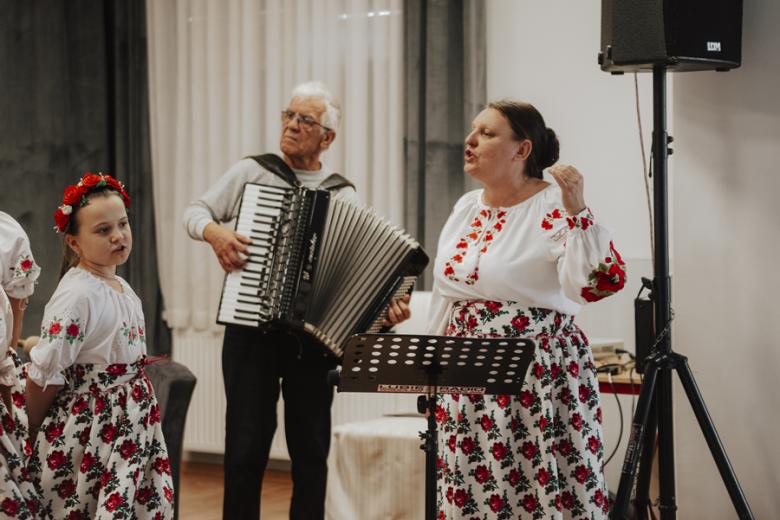 	IV Powiatowy Kongres Kobiet Wiejskich w Mąkolnie