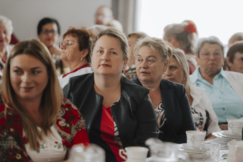 	IV Powiatowy Kongres Kobiet Wiejskich w Mąkolnie