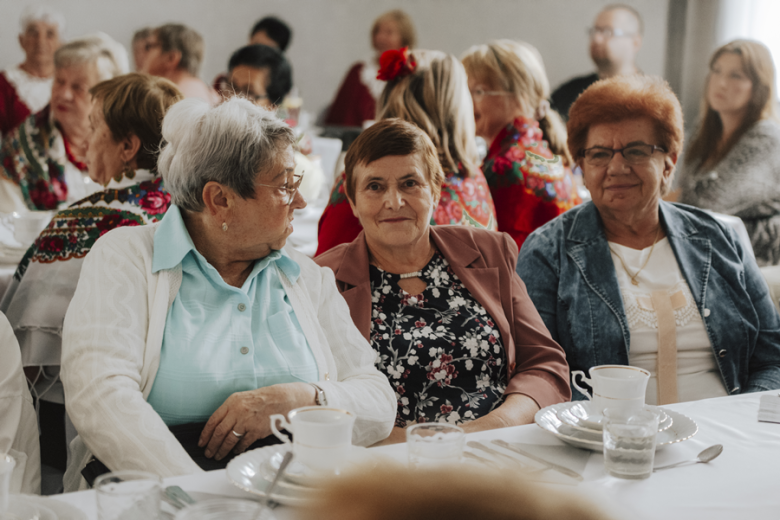 	IV Powiatowy Kongres Kobiet Wiejskich w Mąkolnie