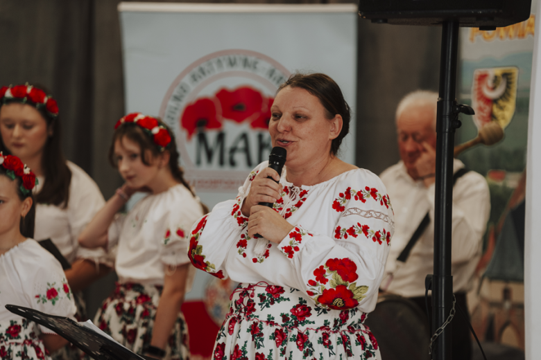 	IV Powiatowy Kongres Kobiet Wiejskich w Mąkolnie