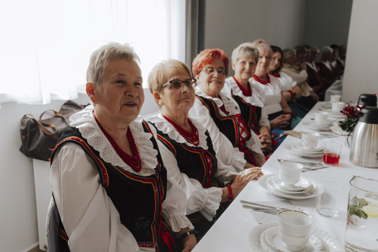 	IV Powiatowy Kongres Kobiet Wiejskich w Mąkolnie