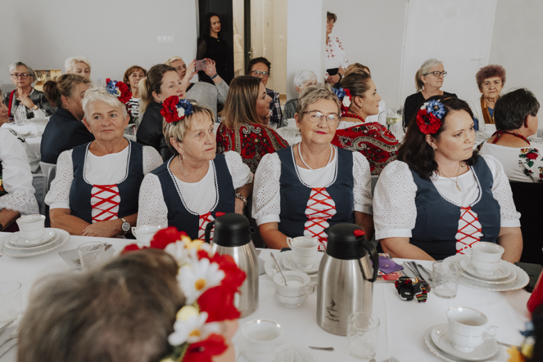 	IV Powiatowy Kongres Kobiet Wiejskich w Mąkolnie