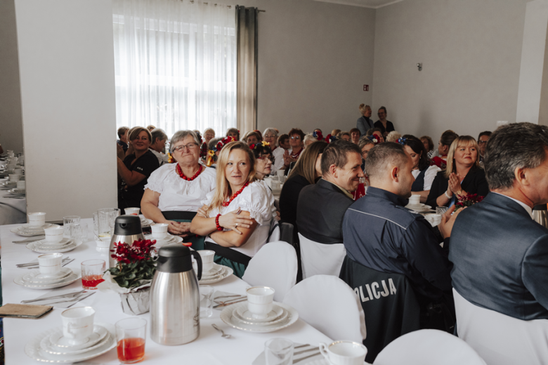 	IV Powiatowy Kongres Kobiet Wiejskich w Mąkolnie