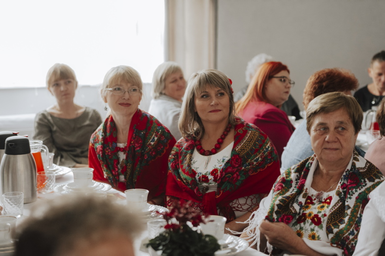 	IV Powiatowy Kongres Kobiet Wiejskich w Mąkolnie