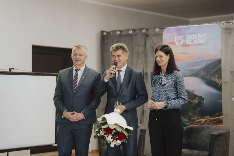 	IV Powiatowy Kongres Kobiet Wiejskich w Mąkolnie