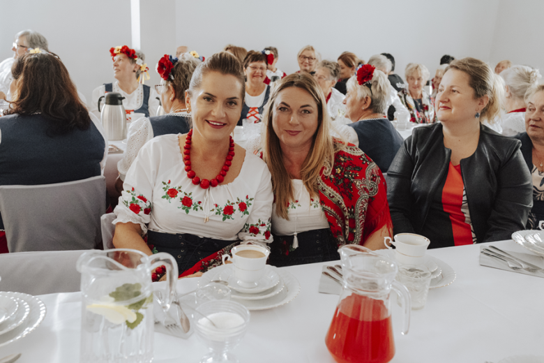 	IV Powiatowy Kongres Kobiet Wiejskich w Mąkolnie