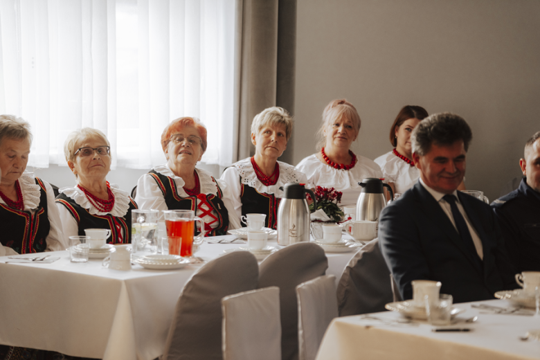 	IV Powiatowy Kongres Kobiet Wiejskich w Mąkolnie