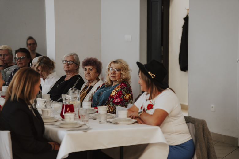 	IV Powiatowy Kongres Kobiet Wiejskich w Mąkolnie