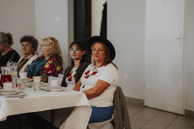 	IV Powiatowy Kongres Kobiet Wiejskich w Mąkolnie