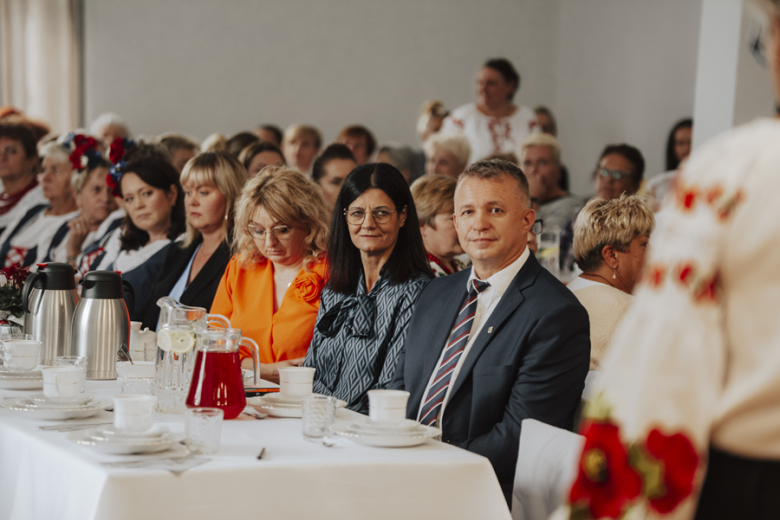 	IV Powiatowy Kongres Kobiet Wiejskich w Mąkolnie