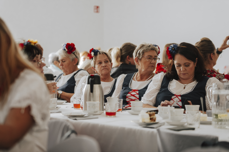 	IV Powiatowy Kongres Kobiet Wiejskich w Mąkolnie