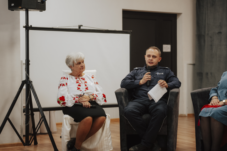 	IV Powiatowy Kongres Kobiet Wiejskich w Mąkolnie