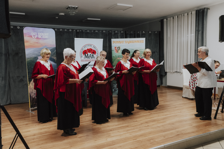 	IV Powiatowy Kongres Kobiet Wiejskich w Mąkolnie