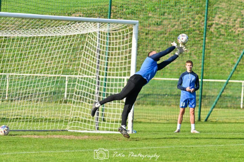 IV liga: Orzeł Ząbkowice Śląskie 3:1 (1:0) Prochowiczanka Prochowice