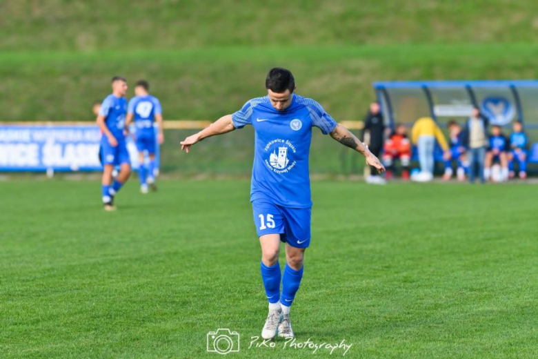 IV liga: Orzeł Ząbkowice Śląskie 3:1 (1:0) Prochowiczanka Prochowice